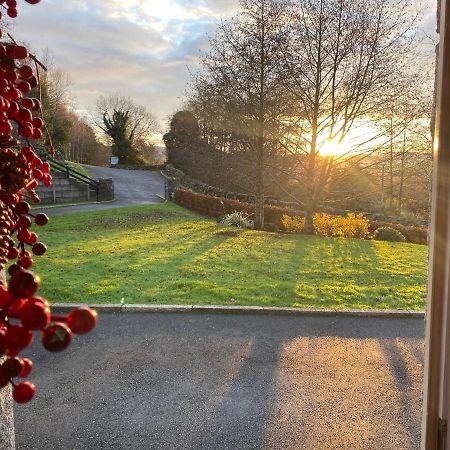 Rostrevor Valley House -Mountainside Hot Tub View Newry Exteriör bild