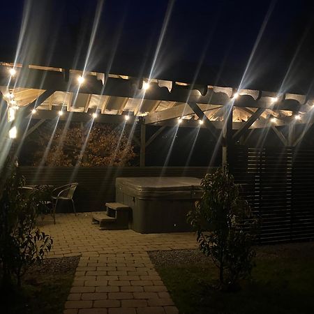 Rostrevor Valley House -Mountainside Hot Tub View Newry Exteriör bild