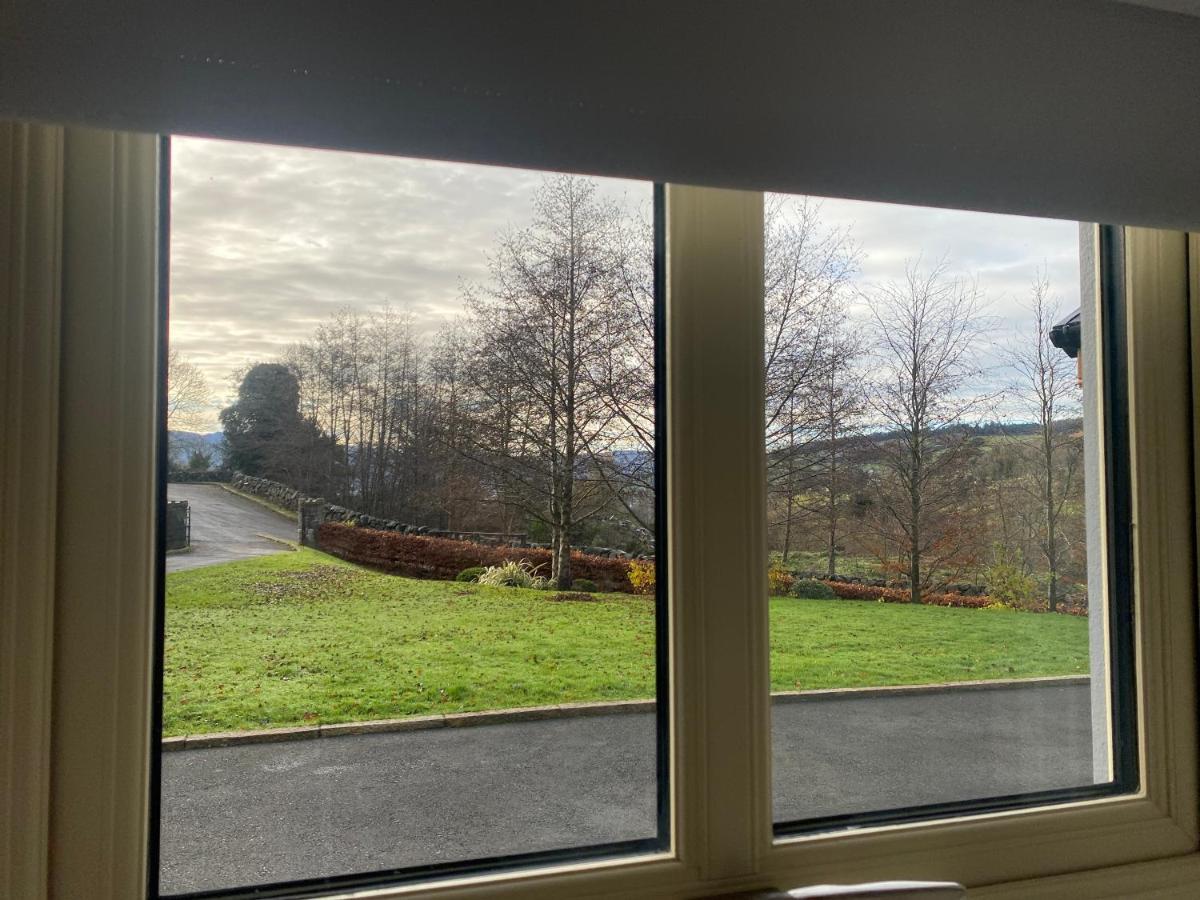 Rostrevor Valley House -Mountainside Hot Tub View Newry Exteriör bild