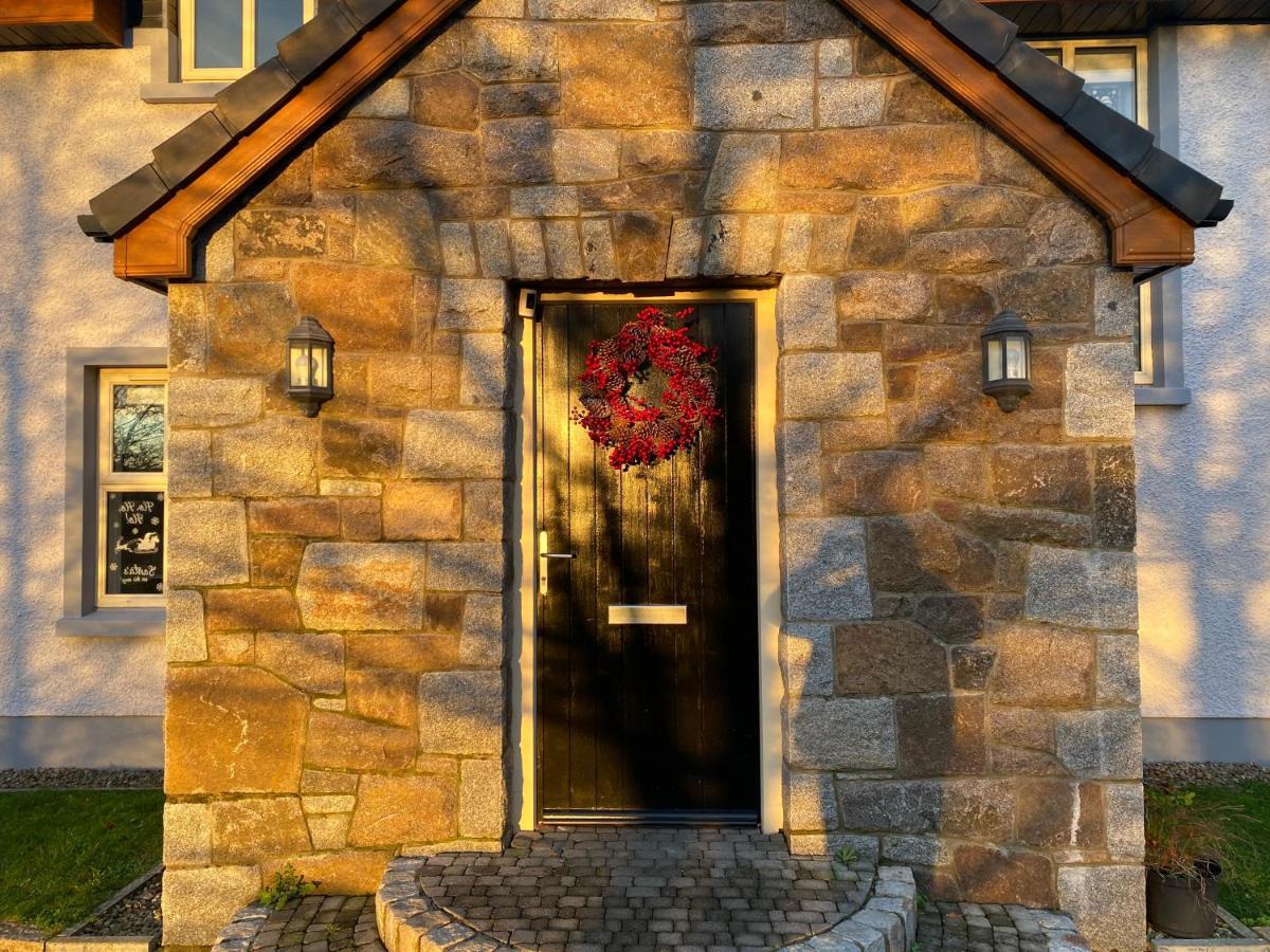 Rostrevor Valley House -Mountainside Hot Tub View Newry Exteriör bild