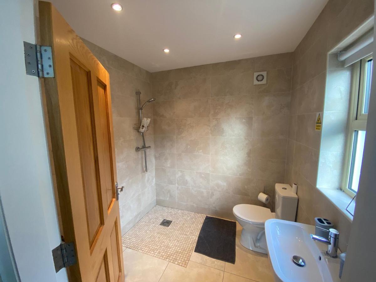 Rostrevor Valley House -Mountainside Hot Tub View Newry Exteriör bild