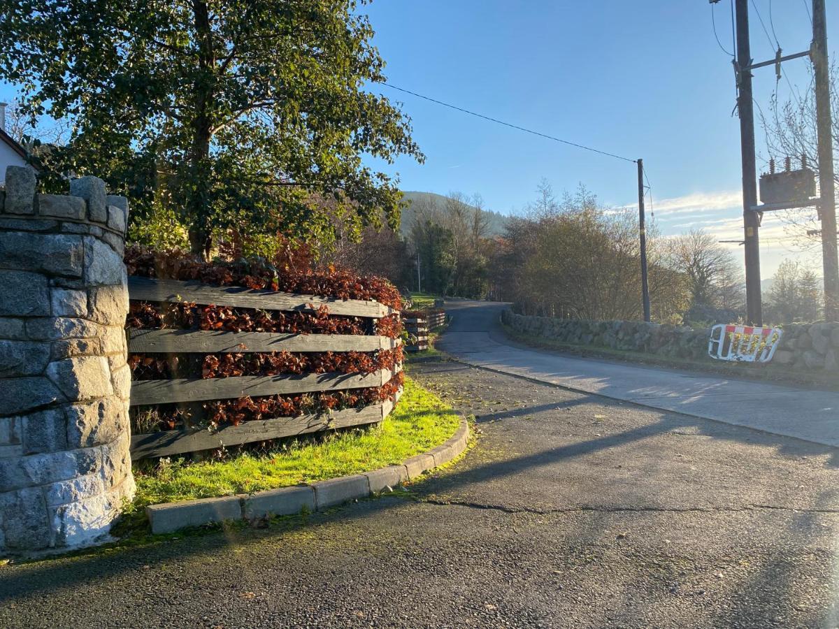 Rostrevor Valley House -Mountainside Hot Tub View Newry Exteriör bild